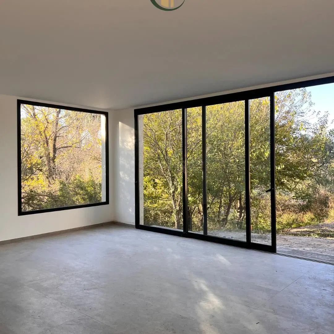 Casa en venta de una planta a estrenar en Estancia Q2, Mendiolaza. 8