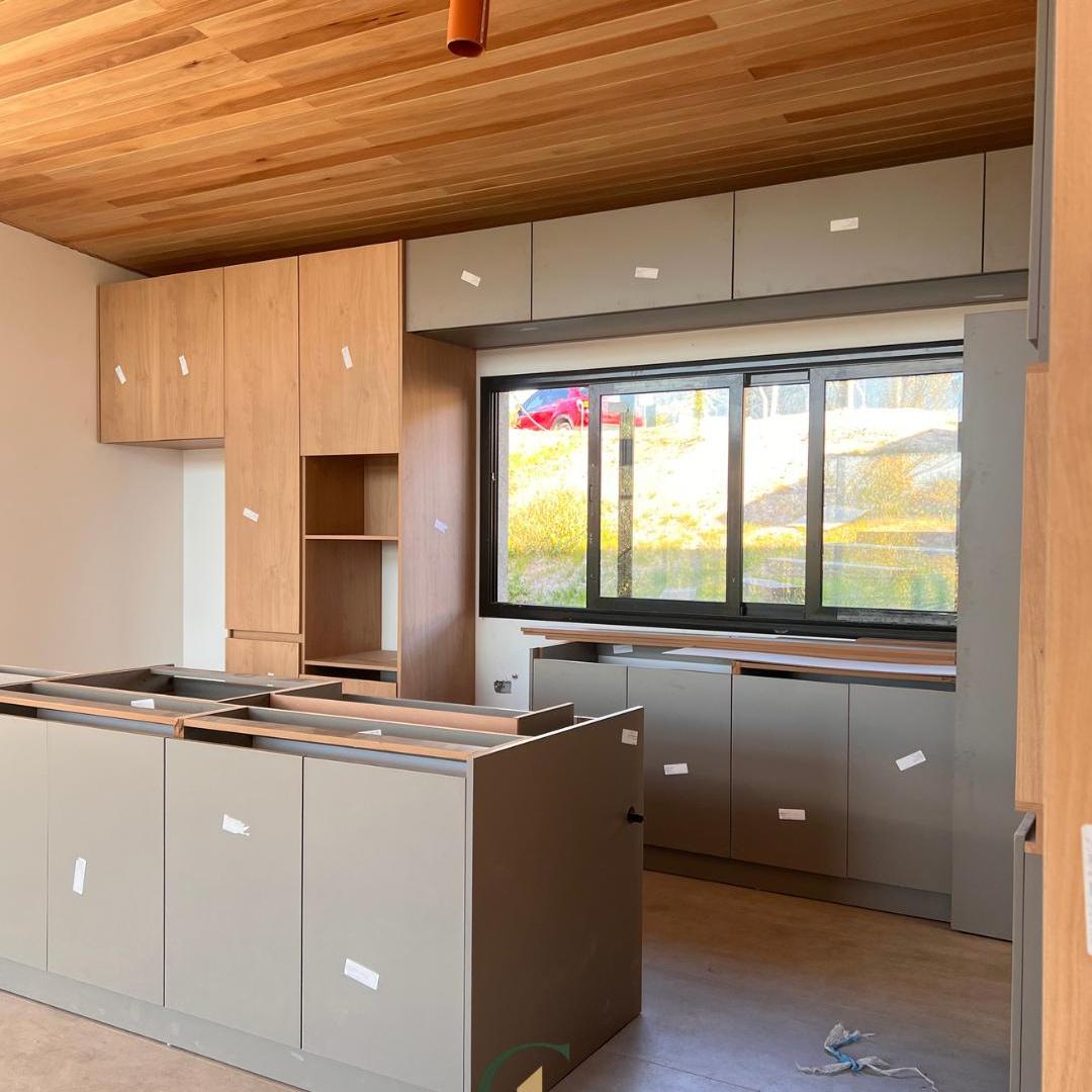 Foto de Casa en venta de una planta a estrenar en Estancia Q2, Mendiolaza., imagen 5