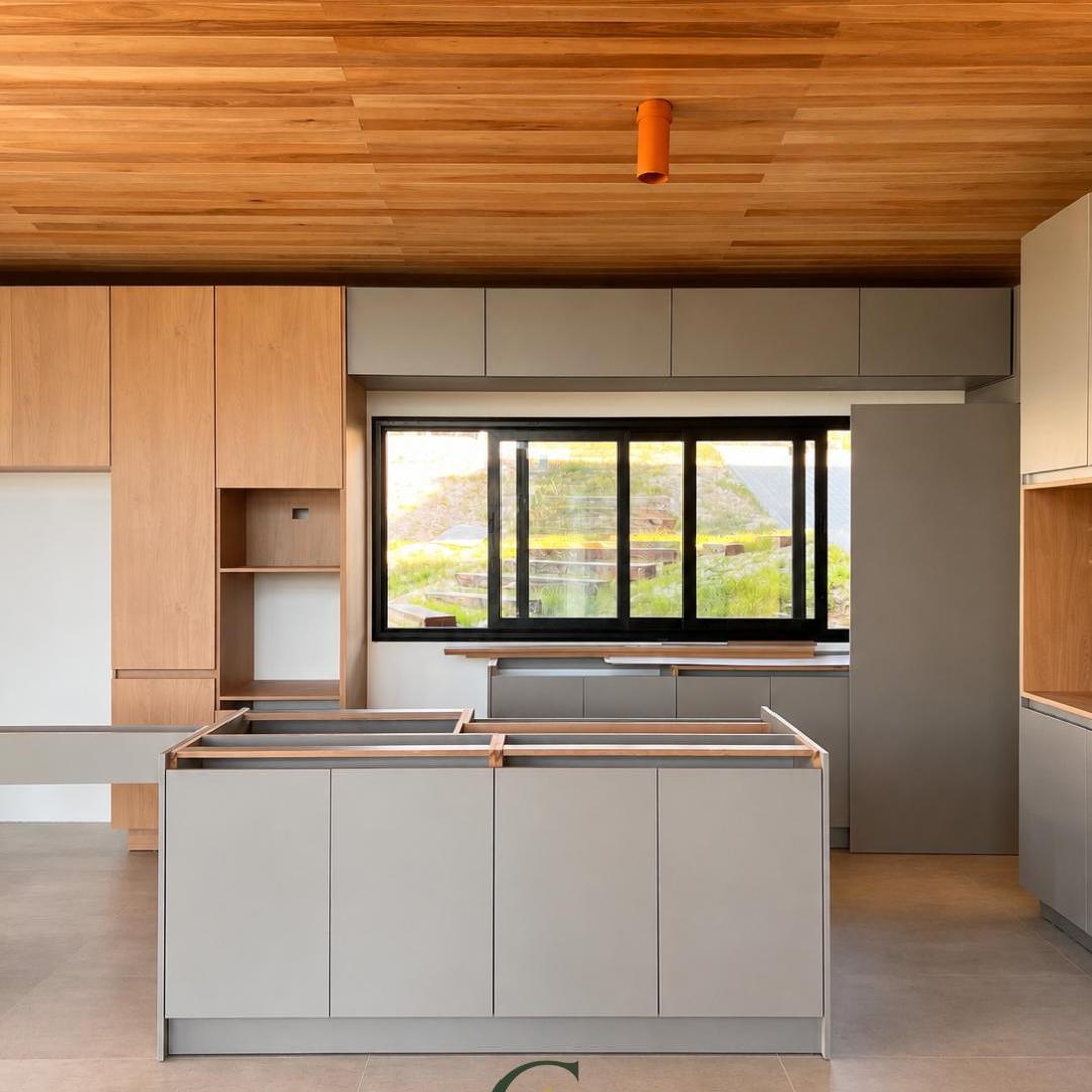 Foto de Casa en venta de una planta a estrenar en Estancia Q2, Mendiolaza., imagen 3