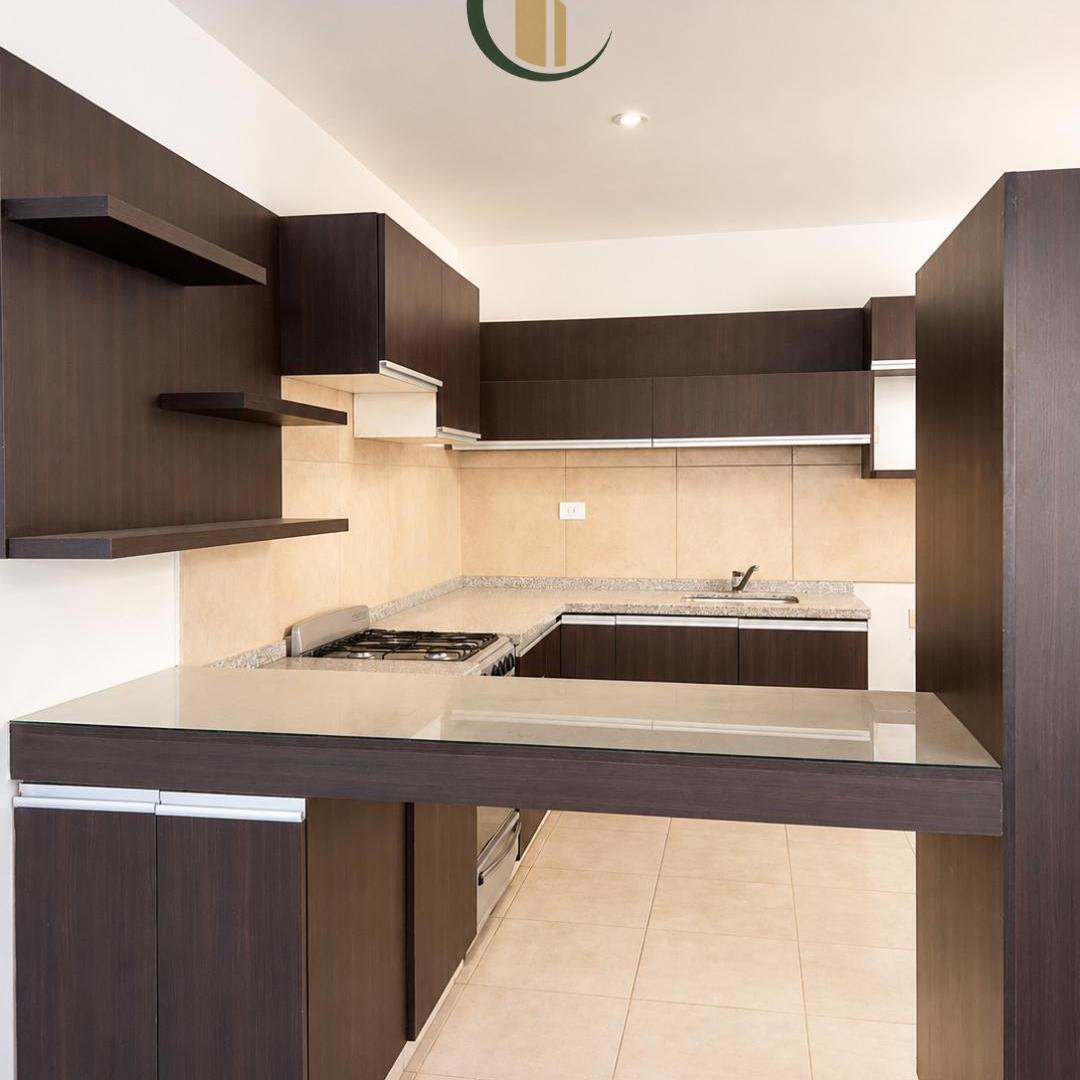 Foto de Dúplex en La Cuesta - Pileta y jardín plano, imagen 3