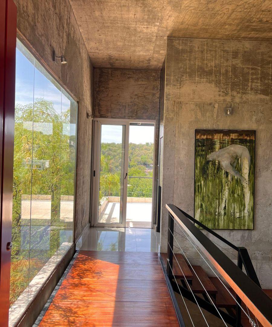 Foto de Moderna Casa en Alquiler Estancia Q2, imagen 4