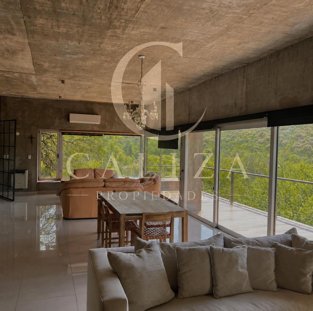 Foto de Moderna Casa en Alquiler Estancia Q2, imagen 2