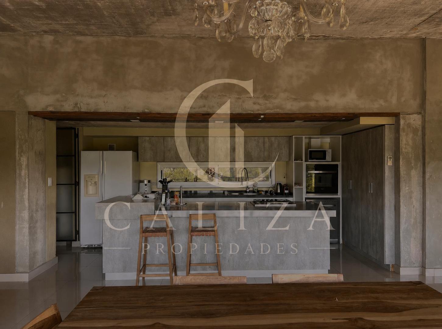 Foto de Moderna Casa en Alquiler Estancia Q2, imagen 3