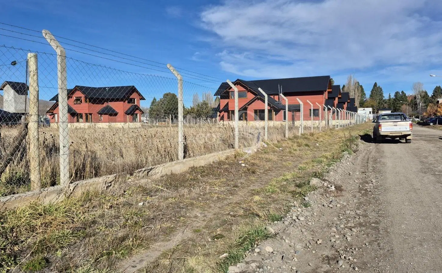 Venta de amplio terreno apto PH en Junín de los Andes 3