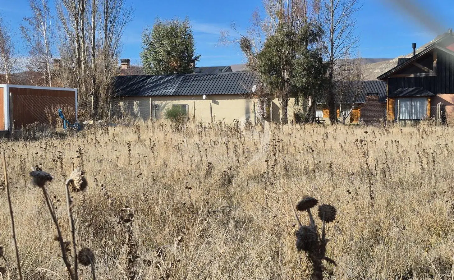 Venta de amplio terreno apto PH en Junín de los Andes 5