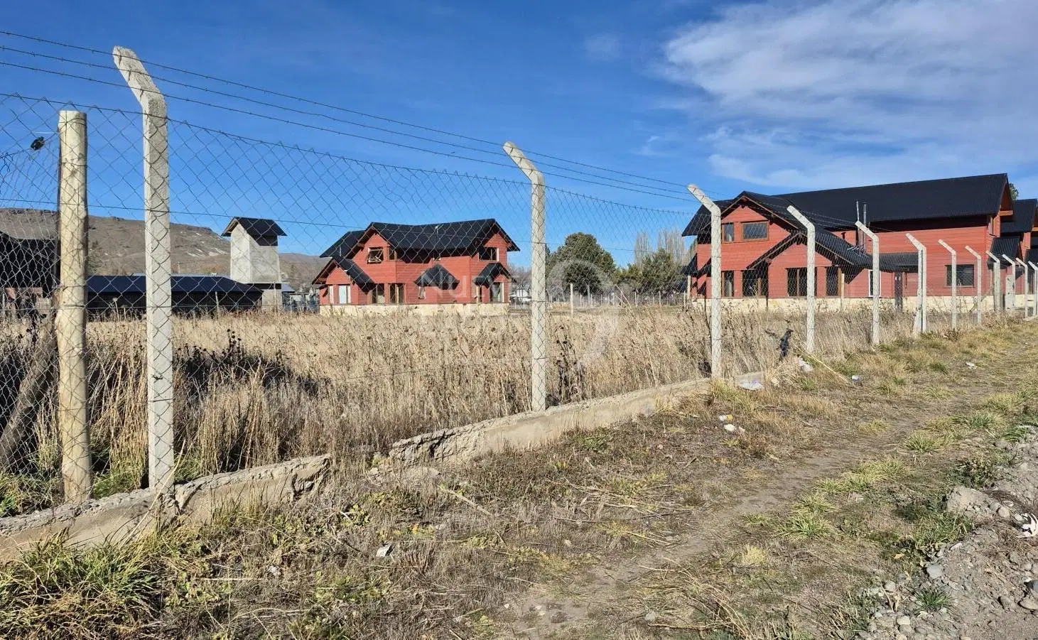 Venta de amplio terreno apto PH en Junín de los Andes 2
