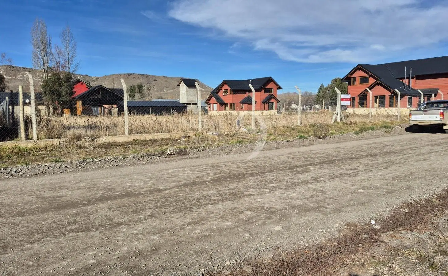 Venta de amplio terreno apto PH en Junín de los Andes 3