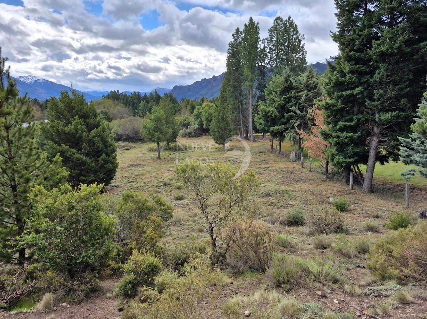 Foto de la propiedad en Lote 1 manzana X, Villa Lago Meliquina, Neuquén