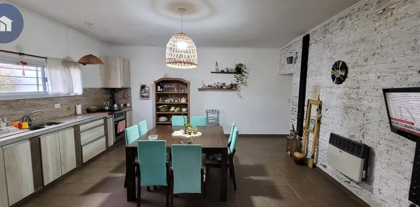 Casa en Pergamino 2