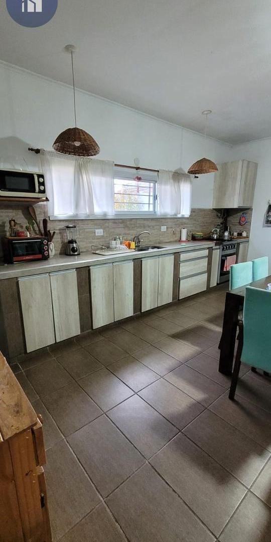 Casa en Pergamino