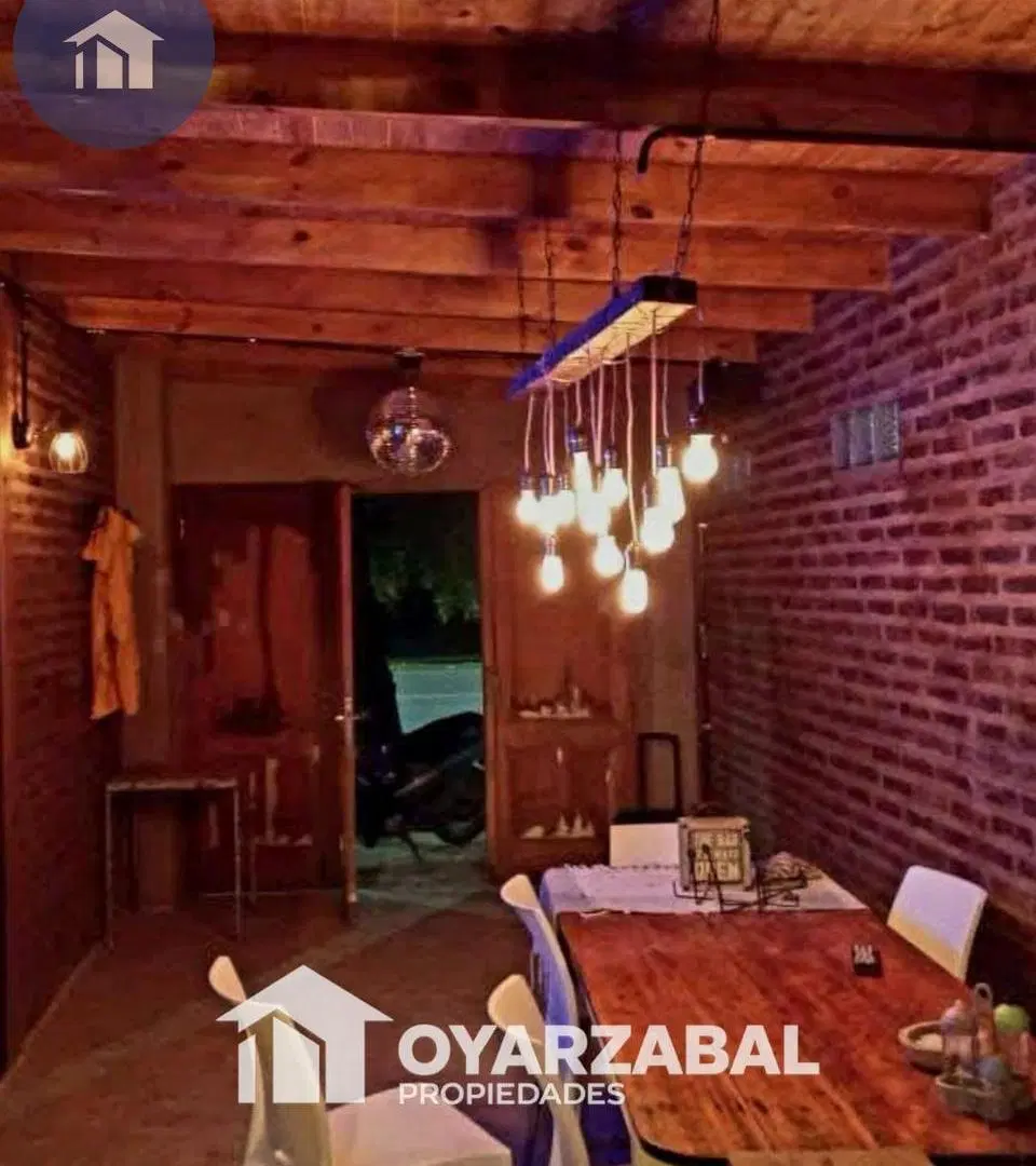Casa en Pergamino 5