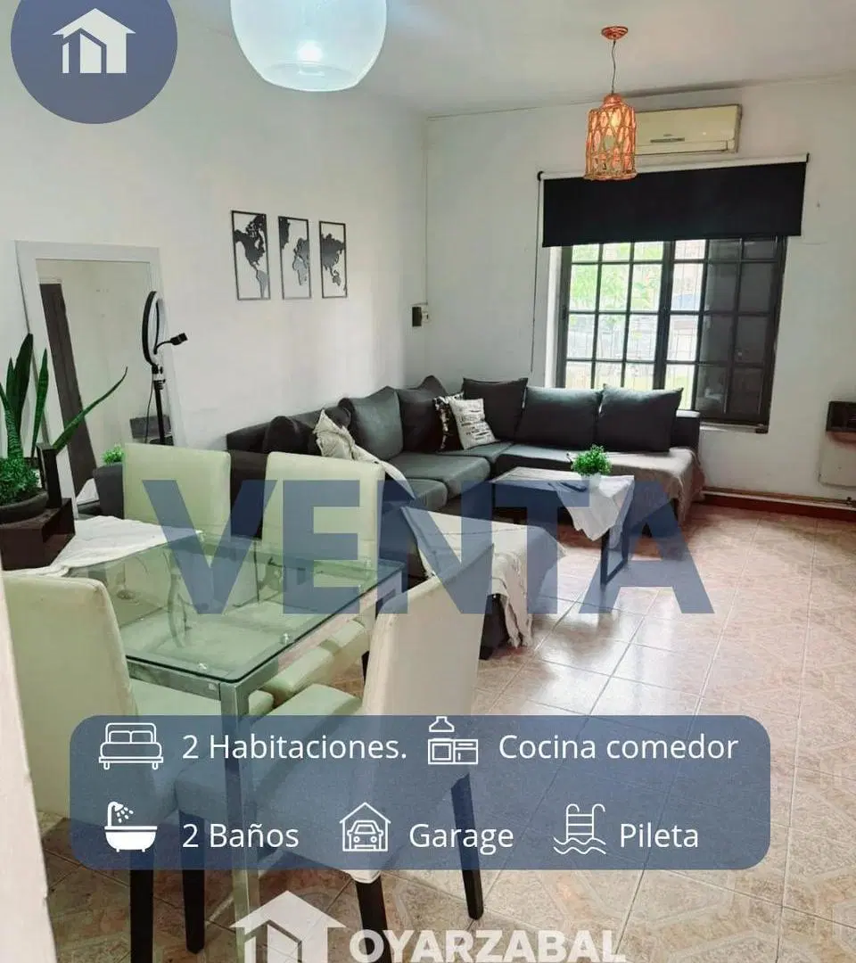 Casa en Pergamino 2