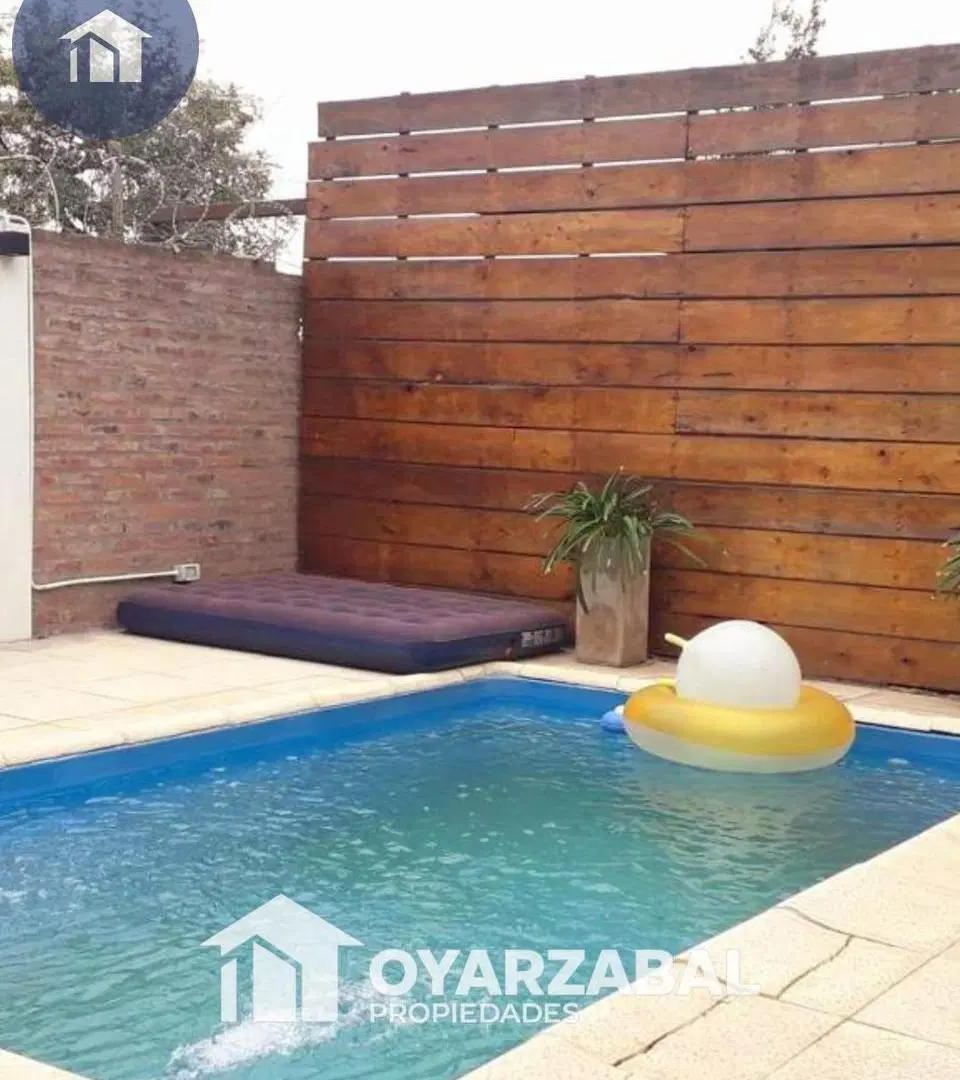 Casa en Pergamino 3