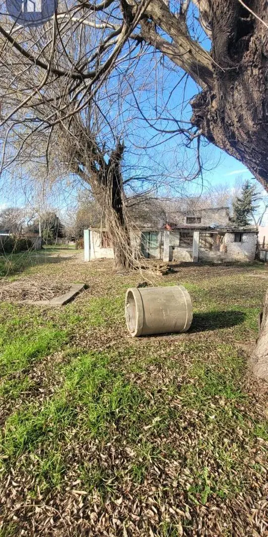 Terreno en Ocampo 2