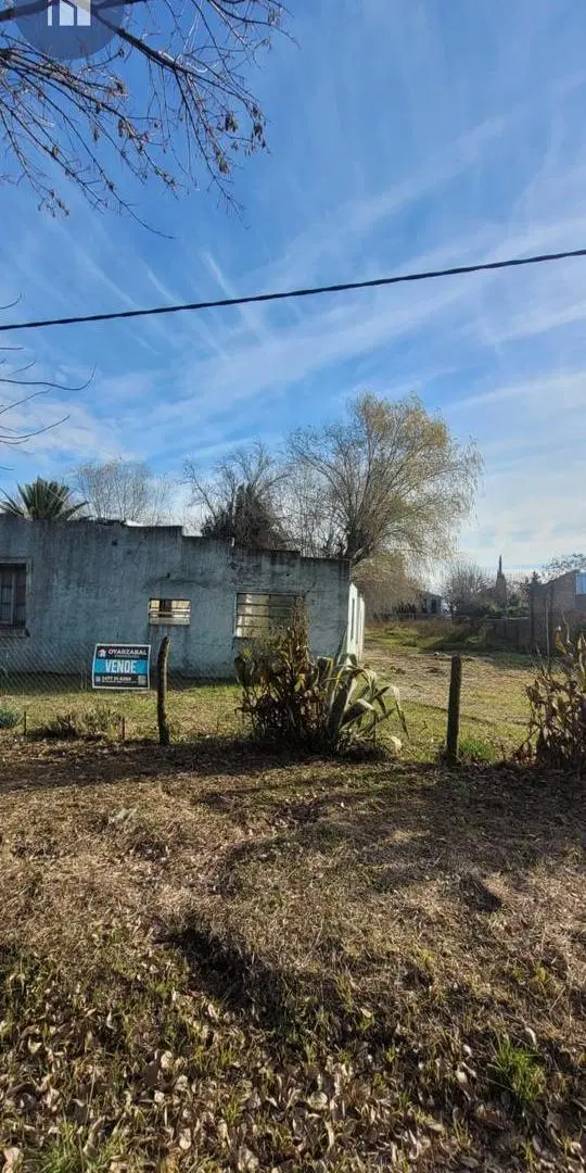 Terreno en Ocampo 3
