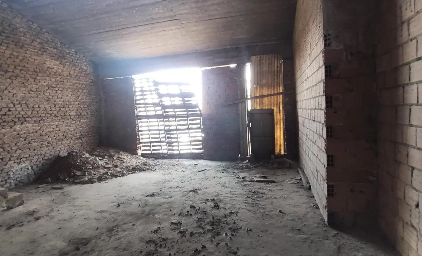 Depósito Galpón en Venta en Villa Magdalena, Los Polvorines, Malvinas Argentinas 3