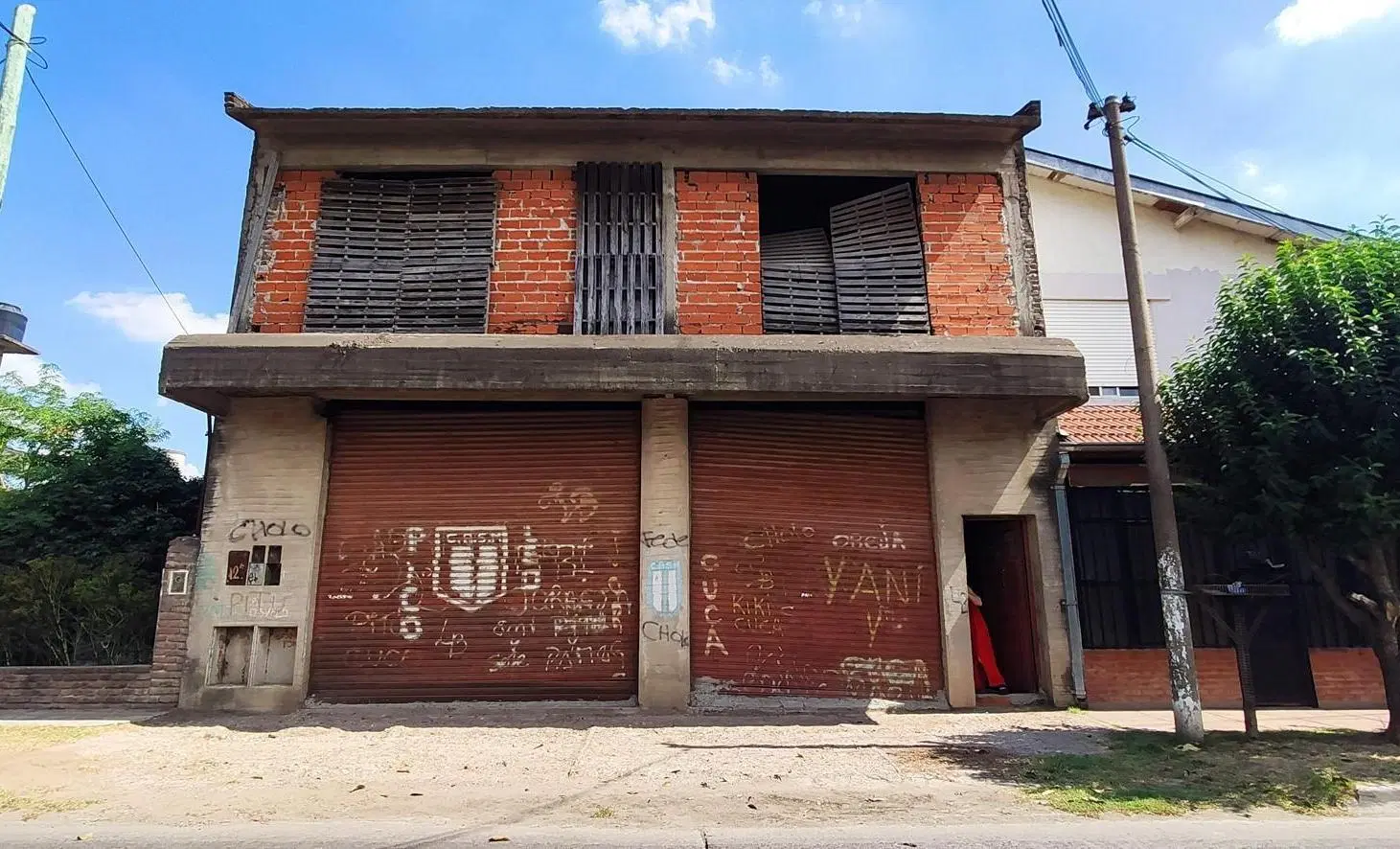 Depósito Galpón en Venta en Villa Magdalena, Los Polvorines, Malvinas Argentinas 1