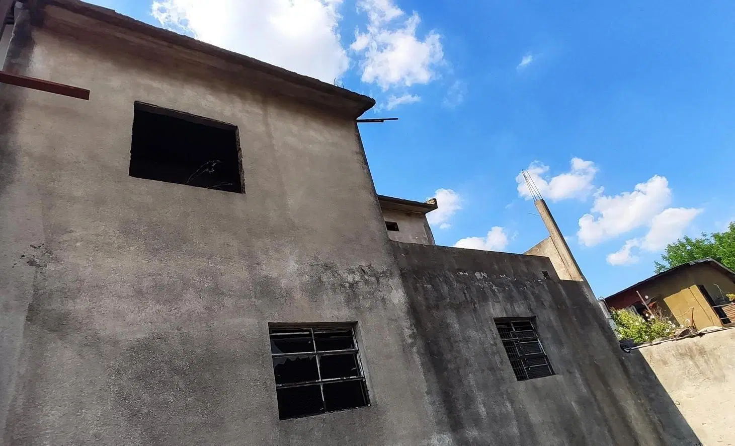 Depósito Galpón en Venta en Villa Magdalena, Los Polvorines, Malvinas Argentinas 5
