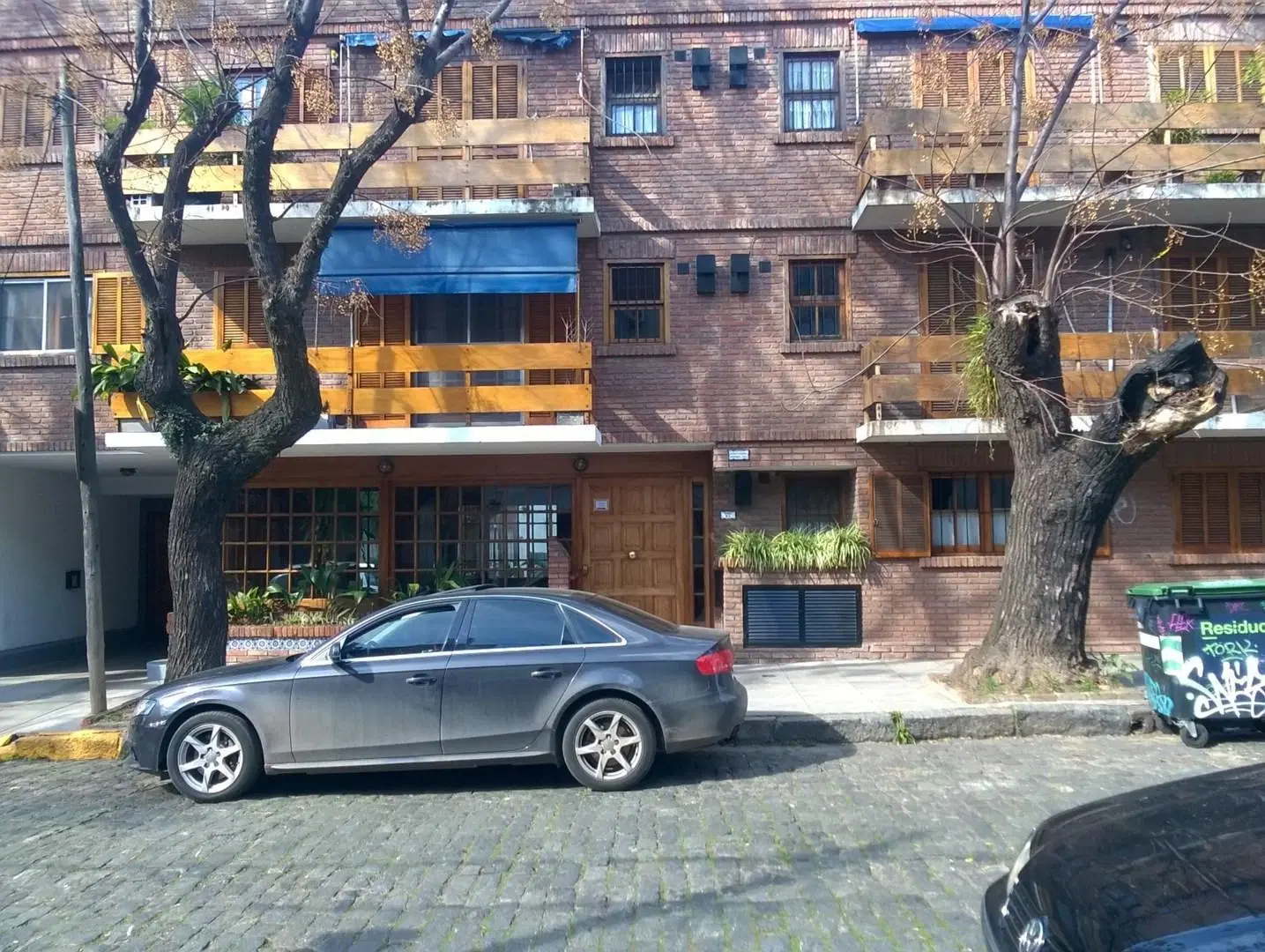 Departamento en Venta en San Isidro, G.B.A. Zona Norte, Argentina 1