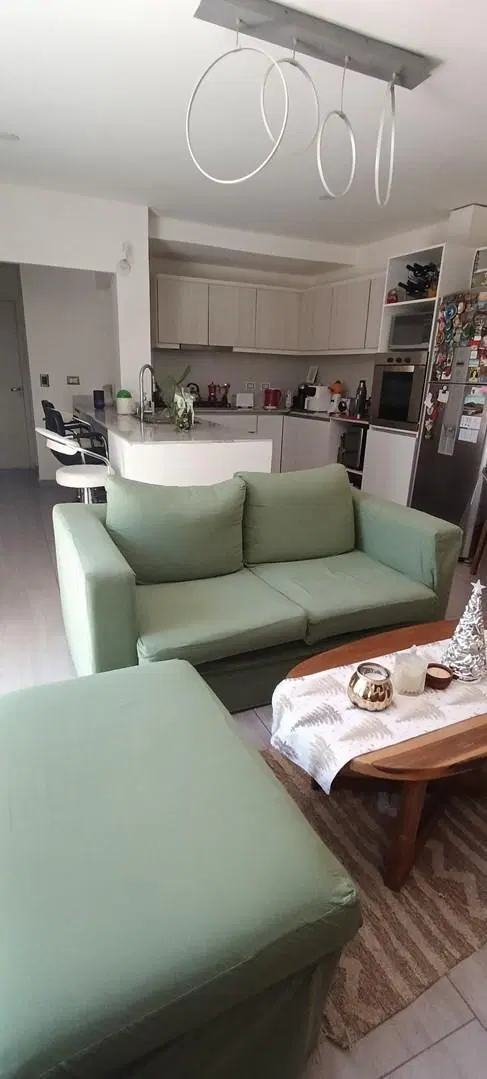 Departamento PH en Venta en Martínez, San Isidro, G.B.A. Zona Norte 3