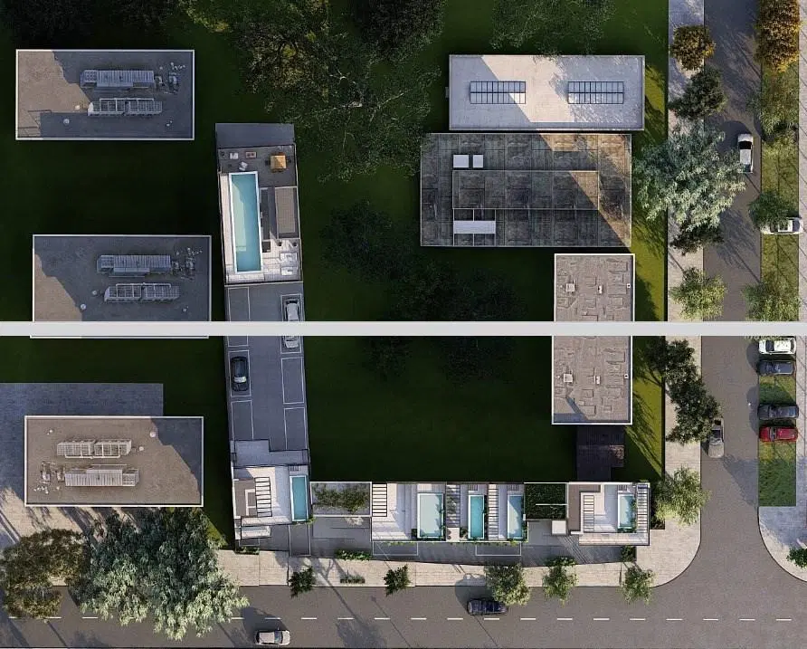 Departamento Triplex en Venta en Tigre, G.B.A. Zona Norte, Argentina 4