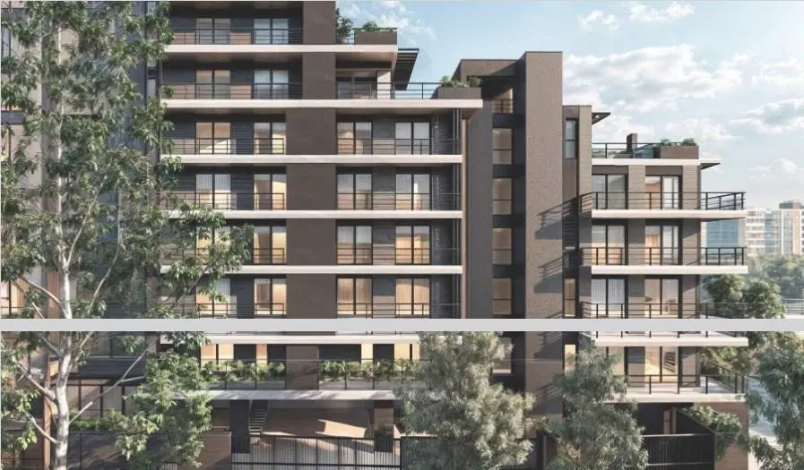 Departamento Triplex en Venta en Tigre, G.B.A. Zona Norte, Argentina 1