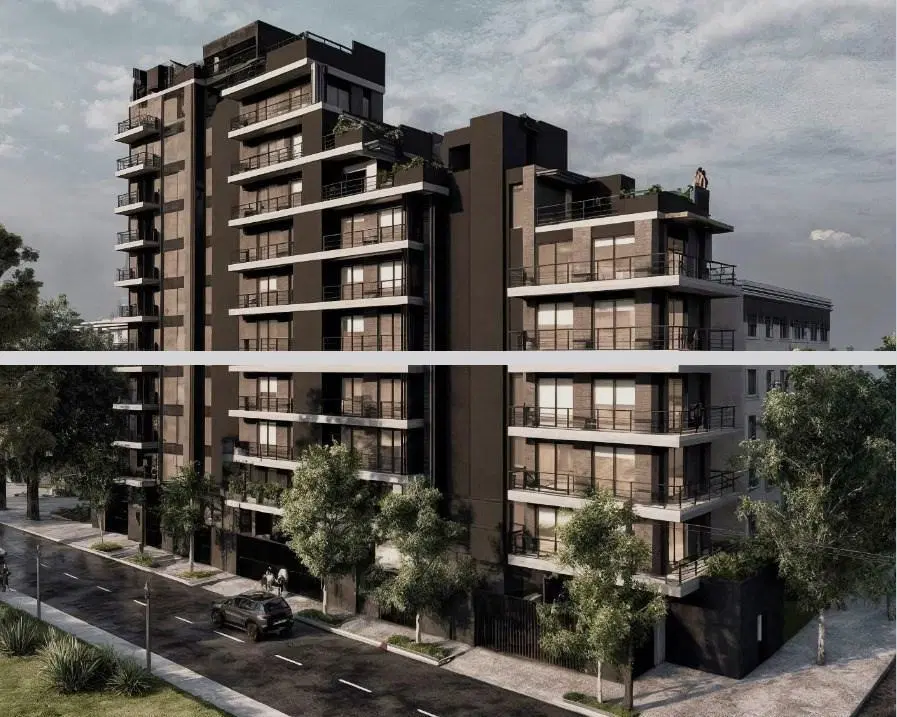 Departamento Triplex en Venta en Tigre, G.B.A. Zona Norte, Argentina 2