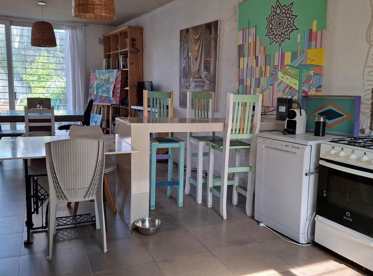 Foto de Casa Chalet en Venta en San Fernando, G.B.A. Zona Norte, Argentina, imagen 4