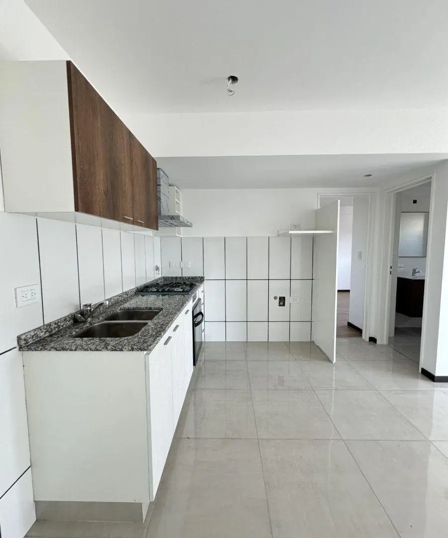 Departamento en Haedo 4