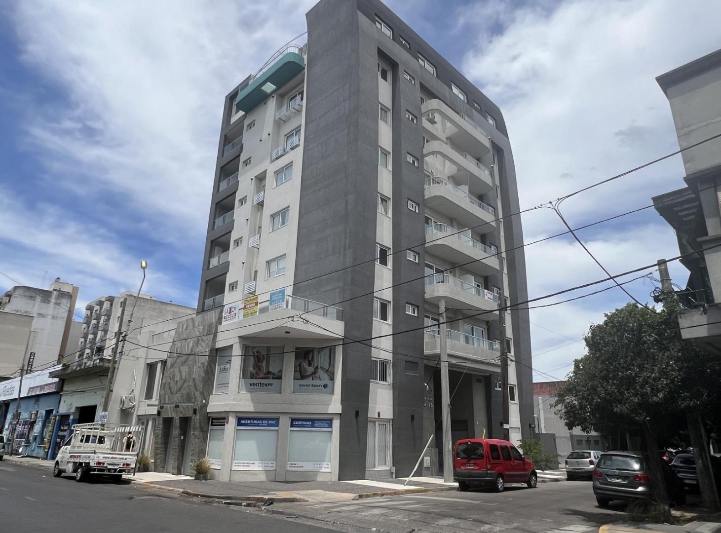 Departamento en Haedo