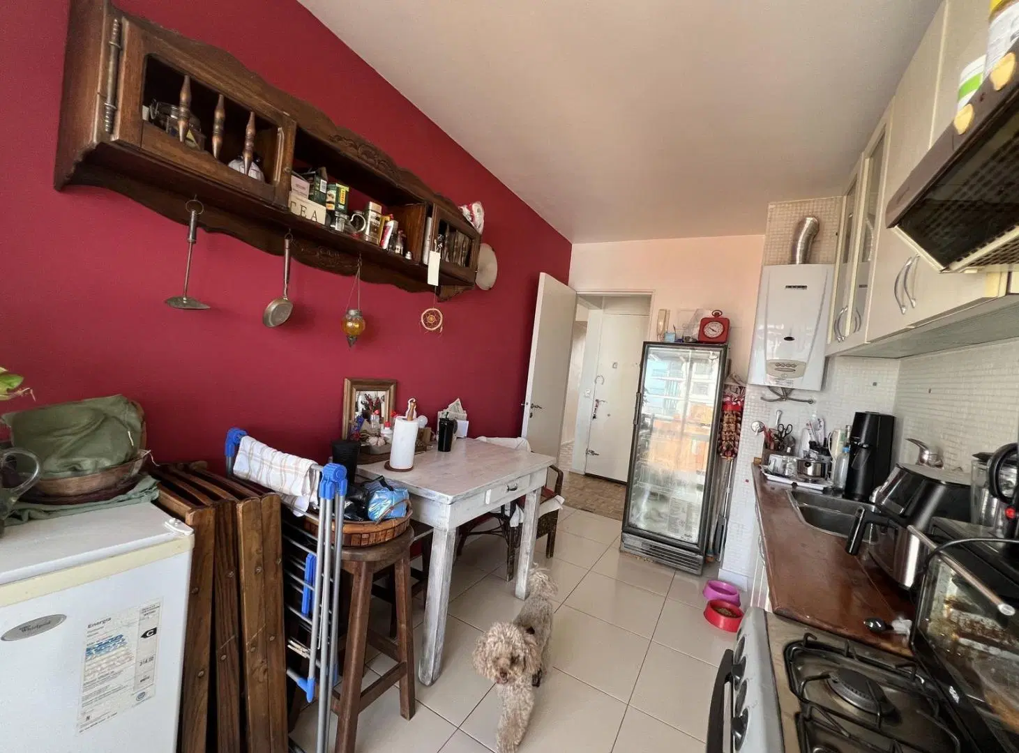 Departamento en La Lucila-Libert./Rio 3