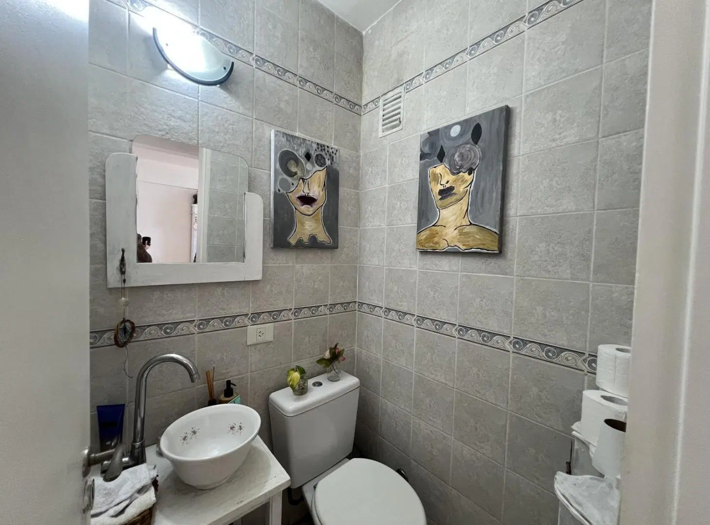Departamento en La Lucila-Libert./Rio 5