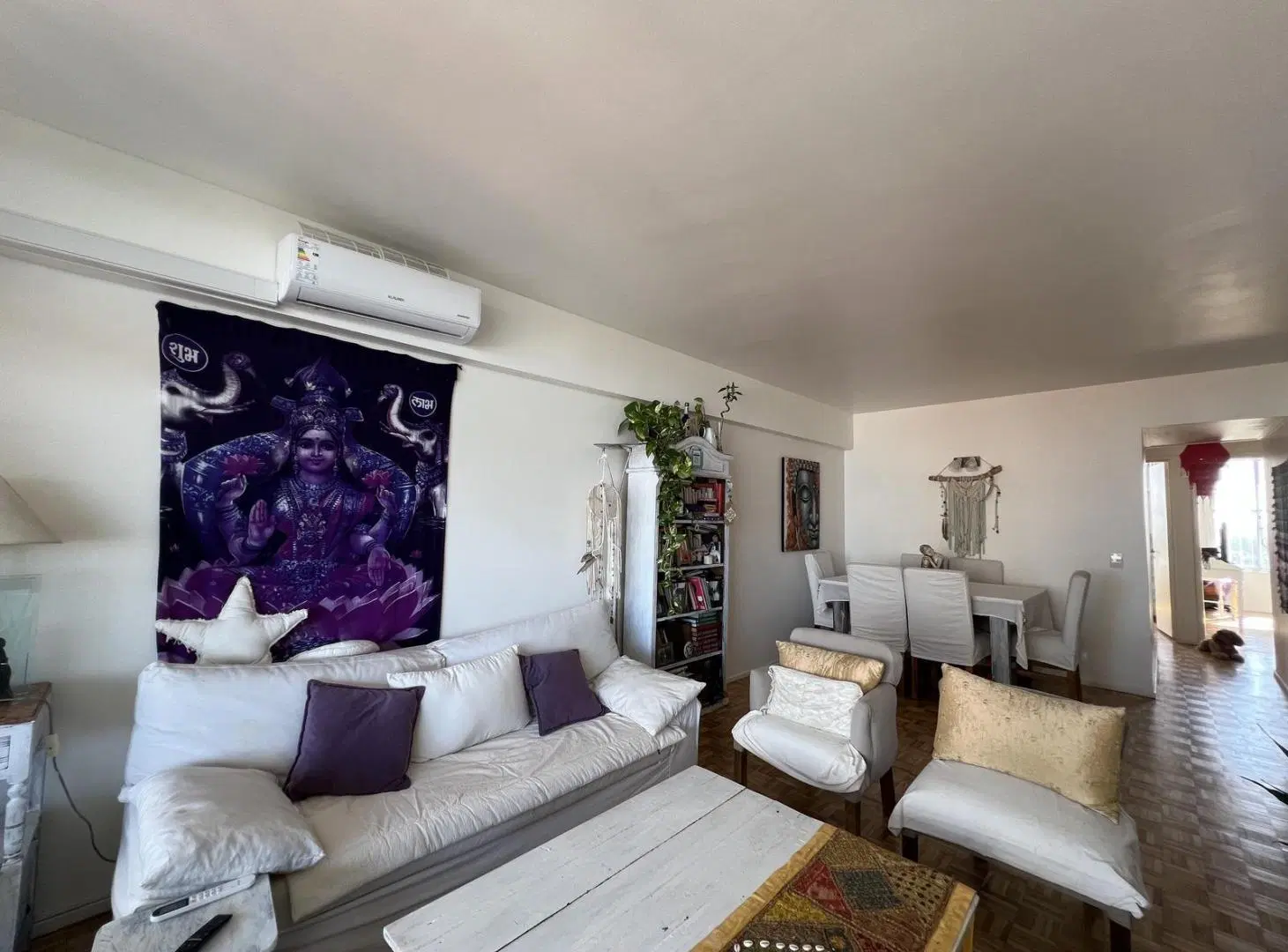 Departamento en La Lucila-Libert./Rio 2