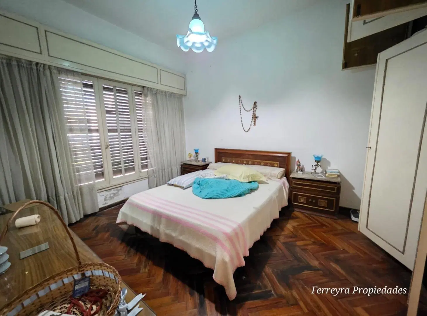 VENTA DE CASA 3 AMBIENTES CON AMPLIO JARDIN 8