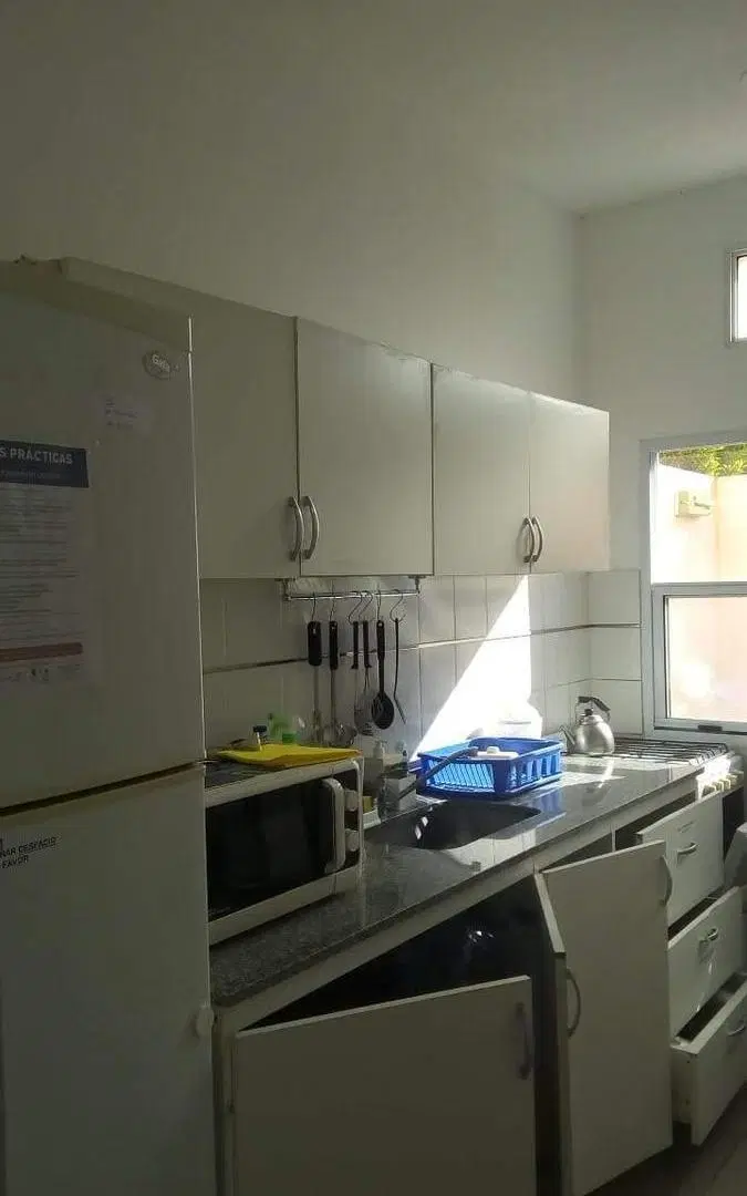 Departamento en Aguas Verdes 4