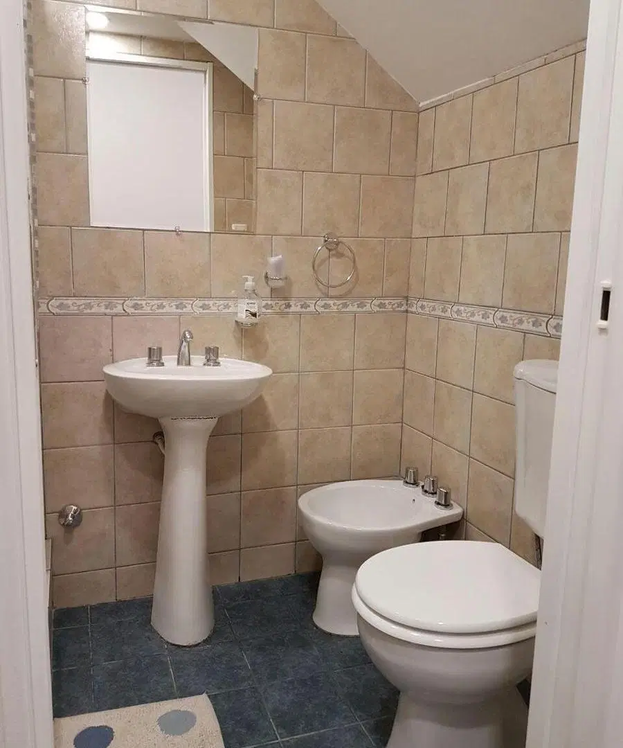 Departamento en Aguas Verdes 8