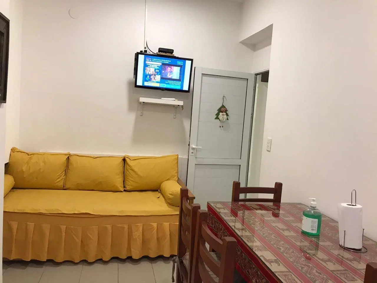 Departamento en Aguas Verdes 2