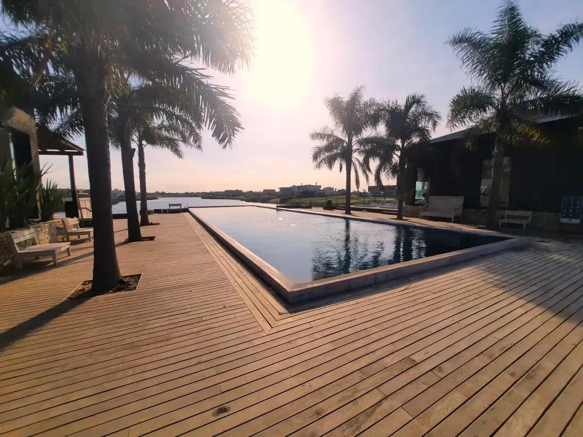Foto de VENTA DE LOTE EN EL NAUDIR CON AMARRA PROPIA, imagen 2