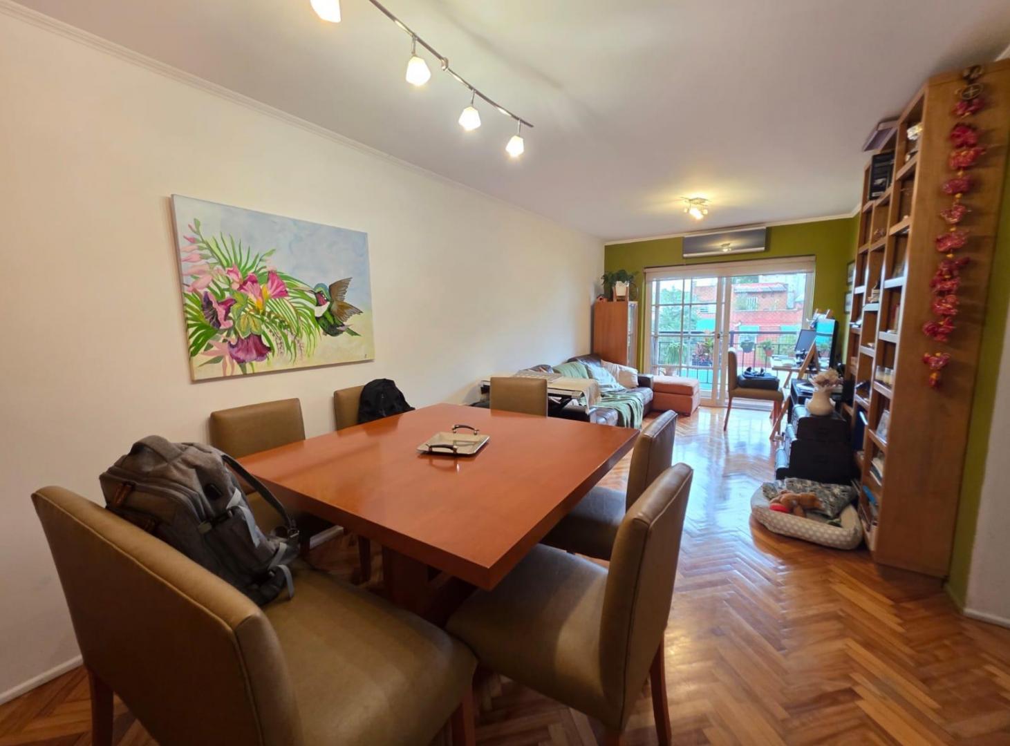 Foto de Departamento en venta 3 ambientes con cochera, imagen 5