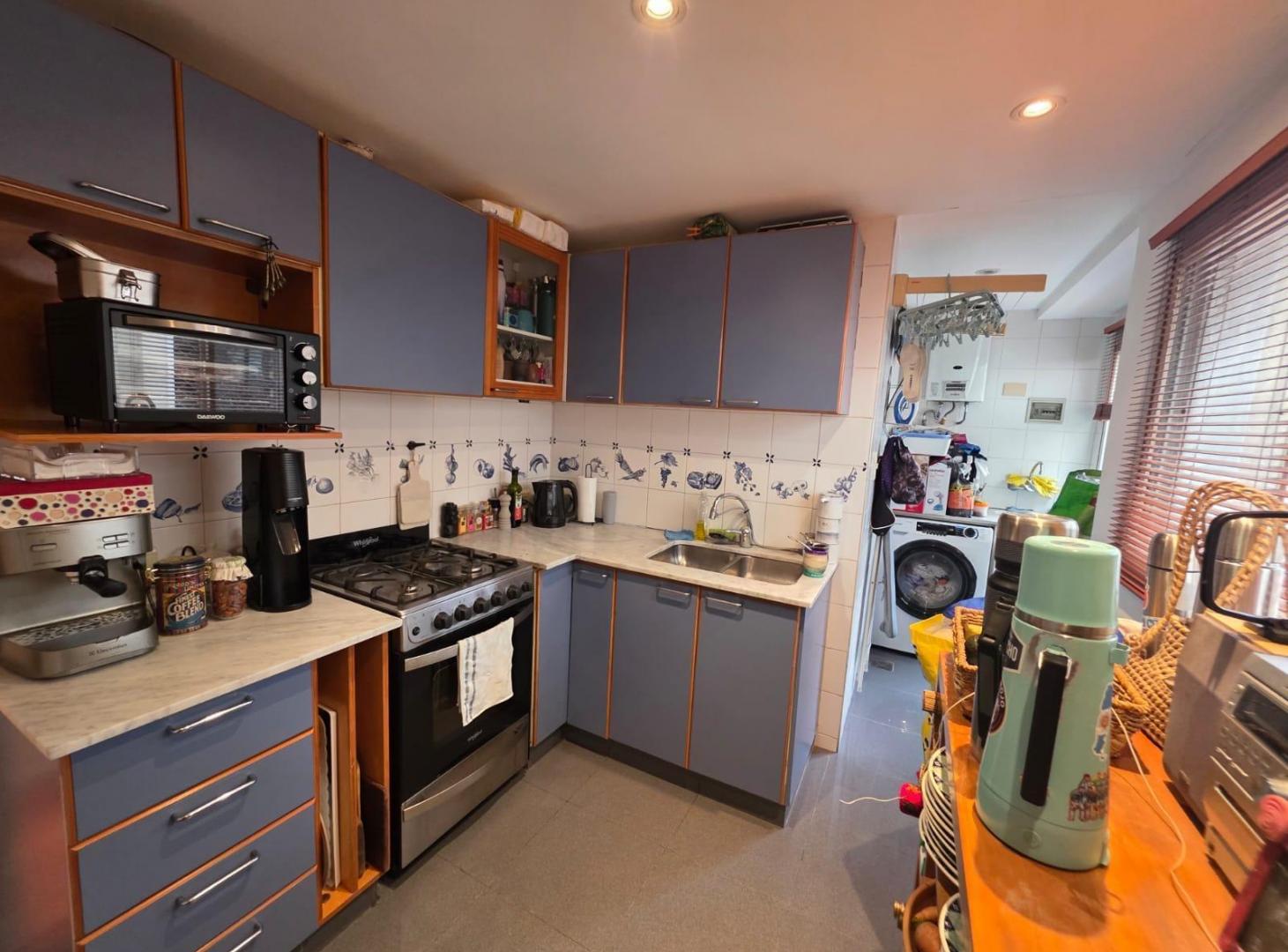Foto de Departamento en venta 3 ambientes con cochera, imagen 2