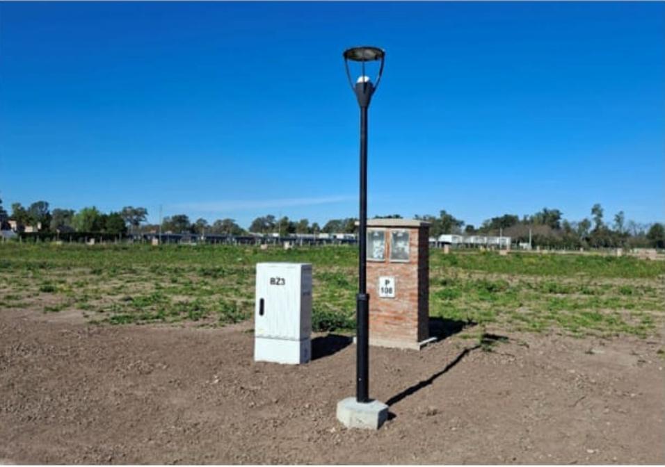 Foto de Lote en venta Barrio La Estela - Pilar, imagen 3
