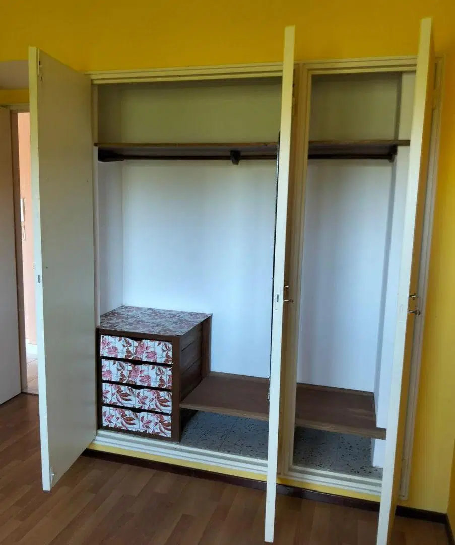 Departamento en Alquiler 2 ambientes 2