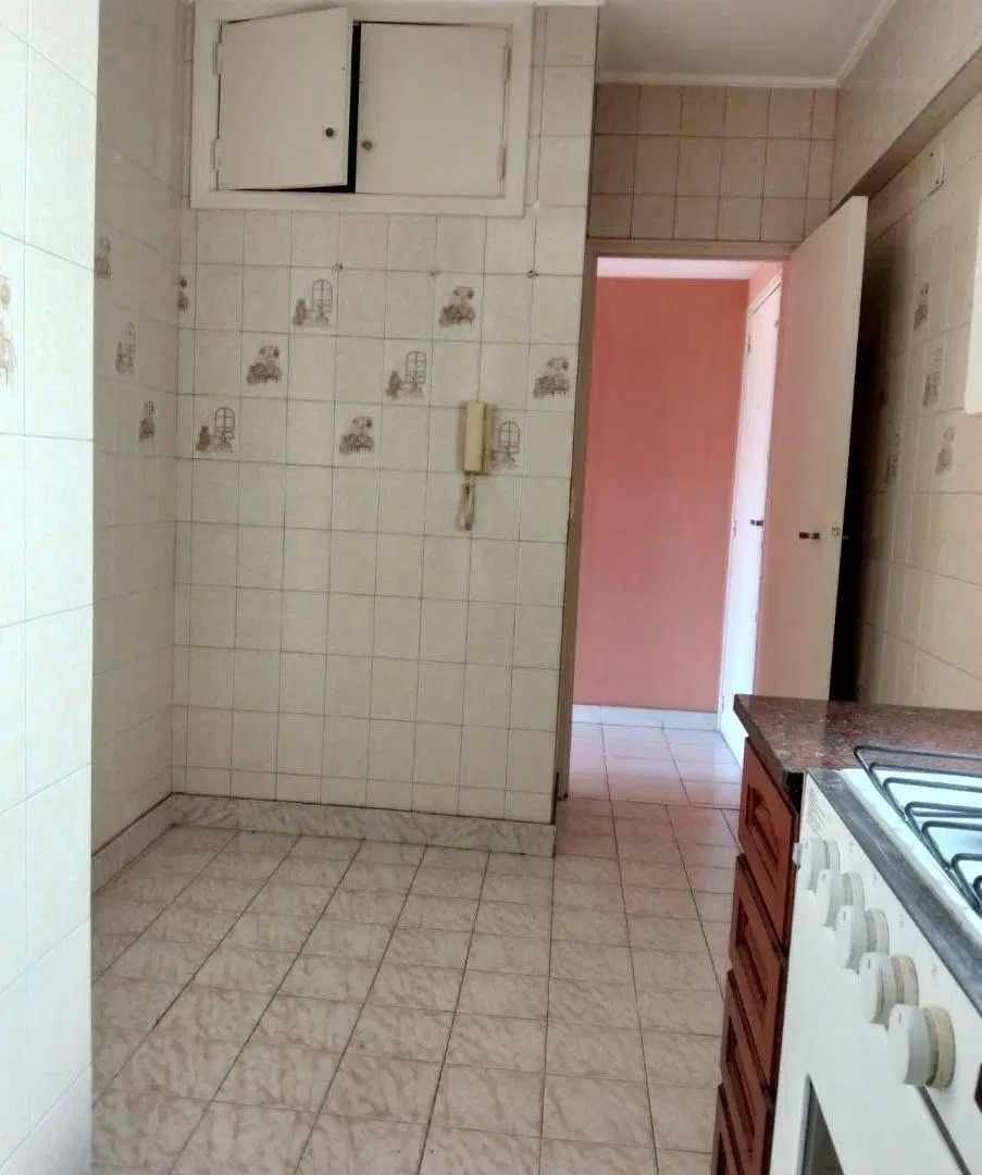 Departamento en Alquiler 2 ambientes 3