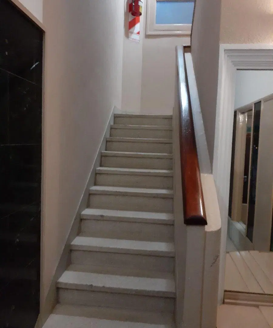 Departamento en Alquiler de 3 ambientes 5