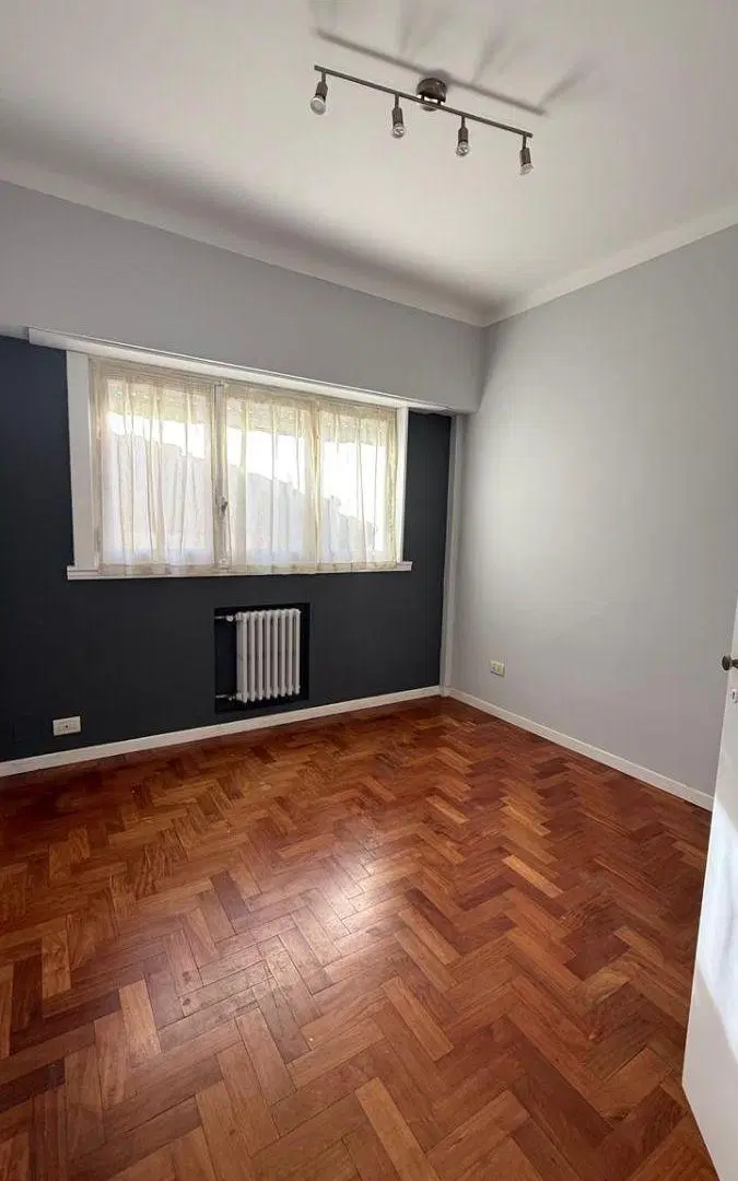 Departamento en Alquiler de 3 ambientes 3