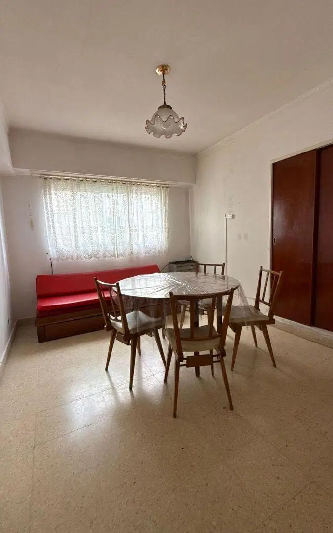 Departamento 2 Amb. en Alquiler 24 meses 5