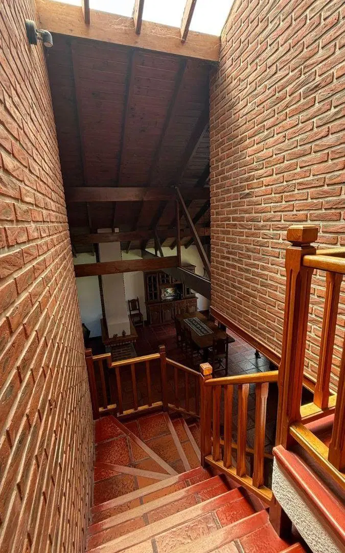 Chalet en Venta de 4 ambientes 5