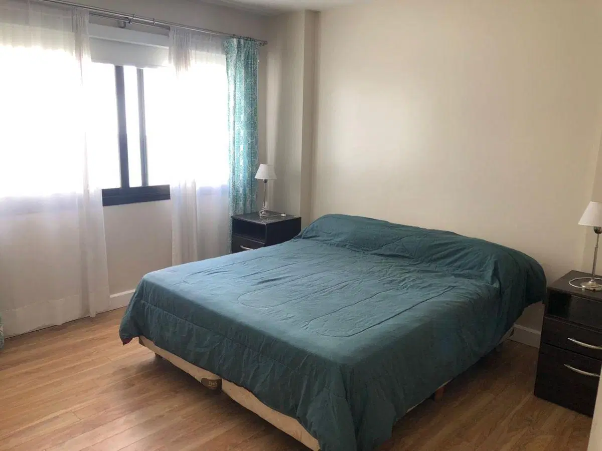 Piso externo de 135 m² con 3 habitaciones en venta en Plaza Mitre, con Escritura y Rgto Coopropiedad 3