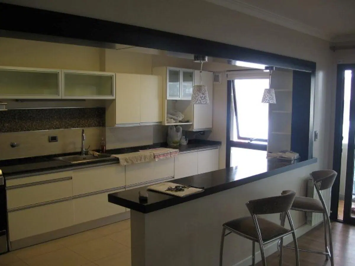 Piso externo de 135 m² con 3 habitaciones en venta en Plaza Mitre, con Escritura y Rgto Coopropiedad 5