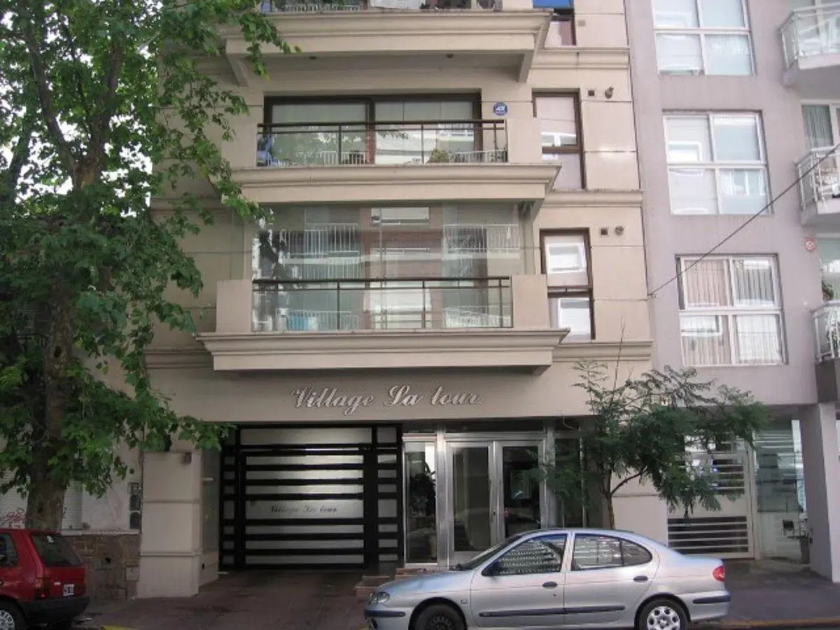 Piso externo de 135 m² con 3 habitaciones en venta en Plaza Mitre, con Escritura y Rgto Coopropiedad 8